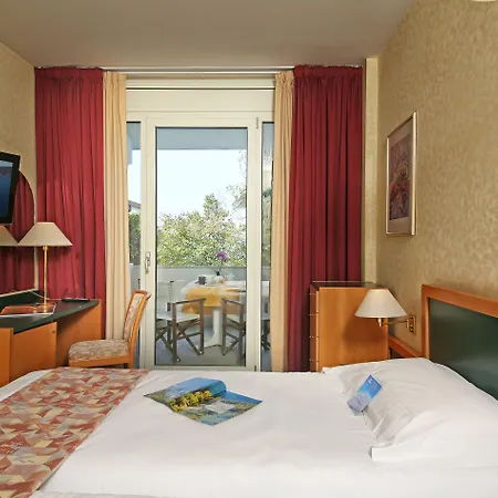 Nettuno Hotel