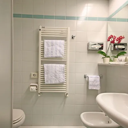 Nettuno Hotel 4*