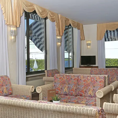 Hotel Nettuno 4*