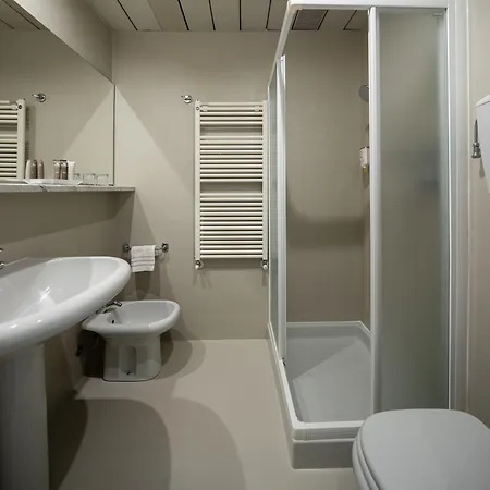 Hotel Nettuno 4*