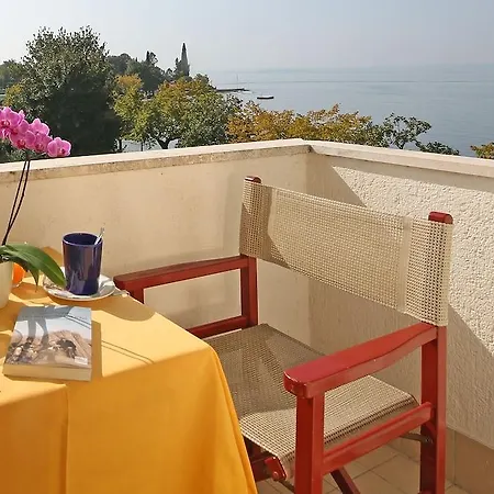 Nettuno Hotel 4*