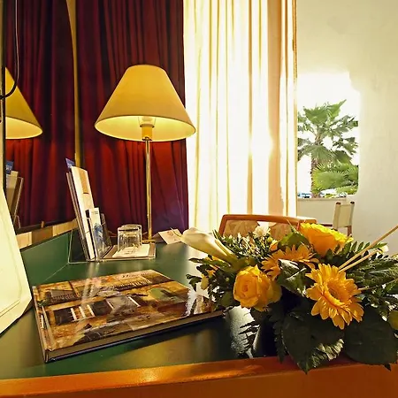 Nettuno Hotel Bardolino