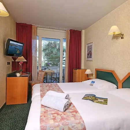 Nettuno Hotel