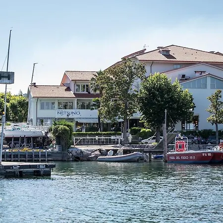 Hotel Nettuno 4*