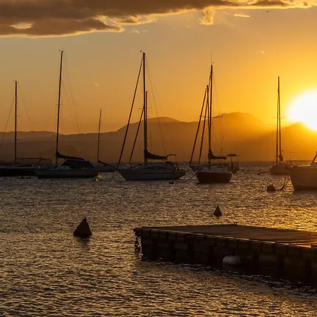 Nettuno 4* ברדולינו