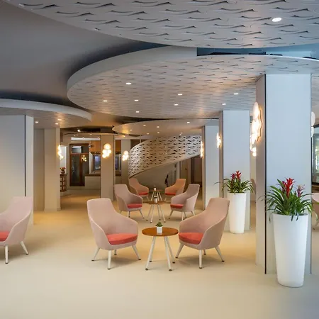 Hotel Nettuno 4*