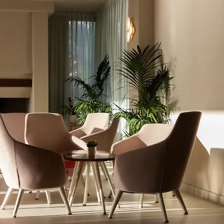 Nettuno Hotel 4*