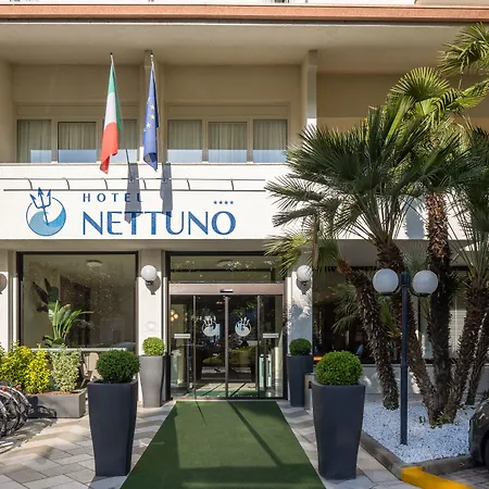 Nettuno ברדולינו