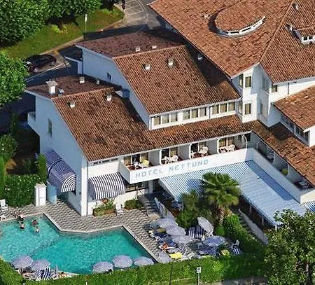 Nettuno Hotel 4*