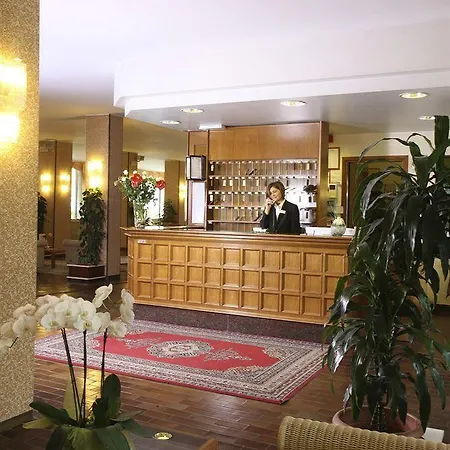 Nettuno Hotel 4*
