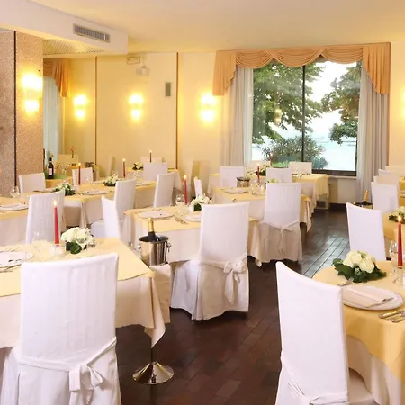 Nettuno Hotel 4*