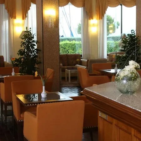Hotel Nettuno