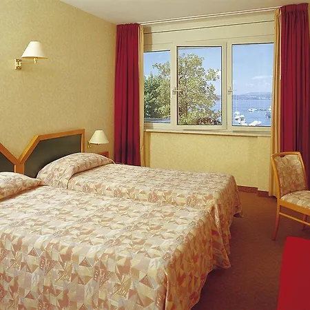 Hotel Nettuno Bardolino