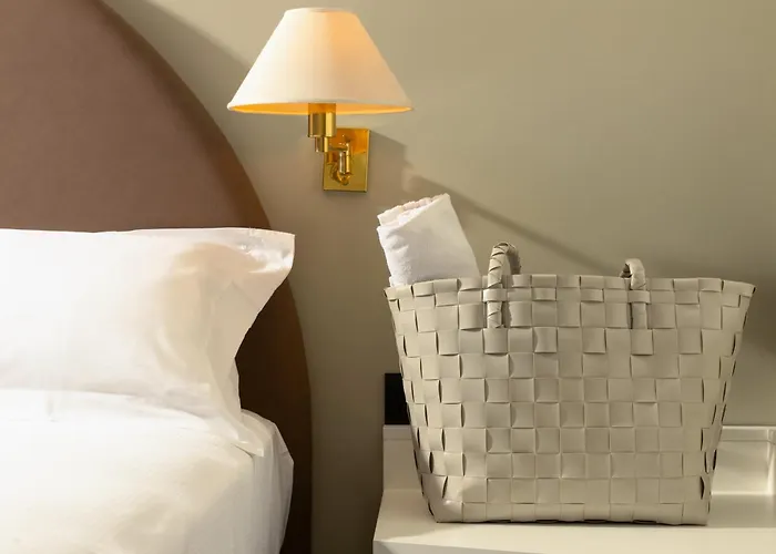 Hotel Nettuno