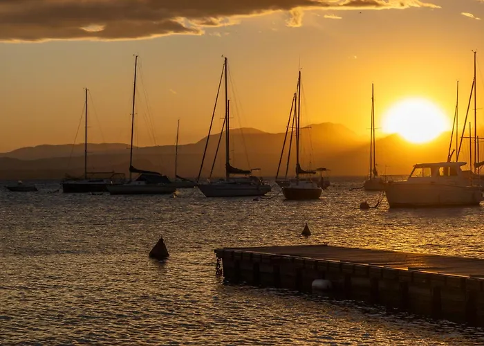 Nettuno 4* ברדולינו