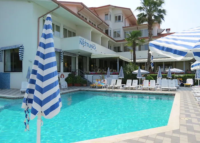 Nettuno Hotel