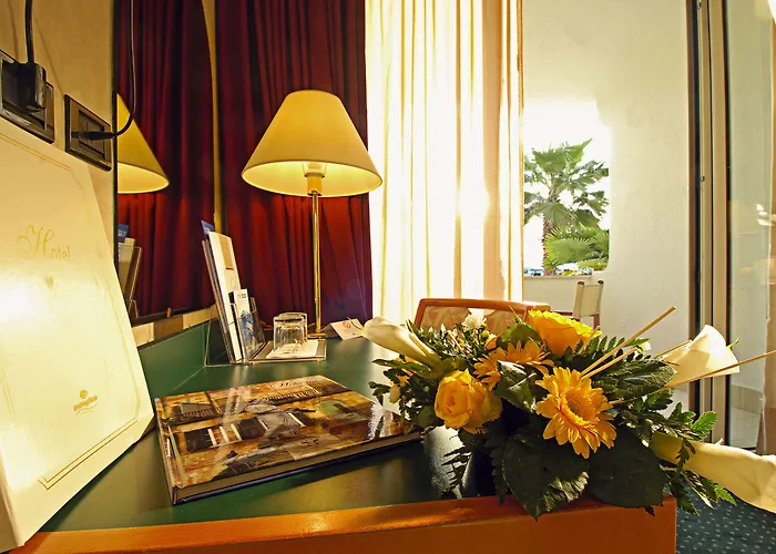 Nettuno Hotel Bardolino