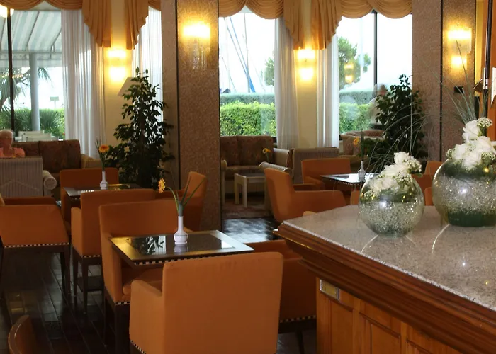 Nettuno 4* ברדולינו