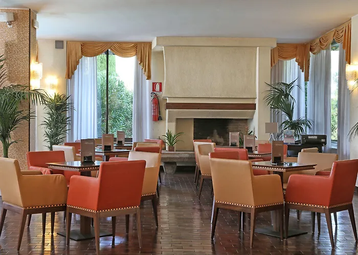 Nettuno מלון ברדולינו