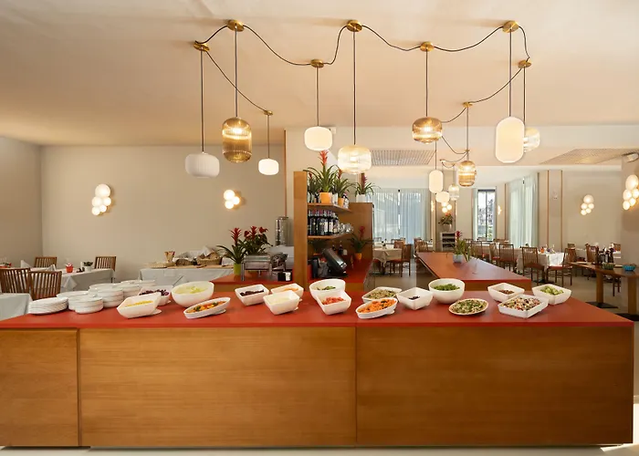 Nettuno מלון ברדולינו