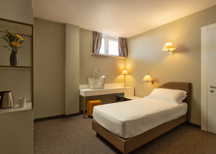 Nettuno מלון ברדולינו