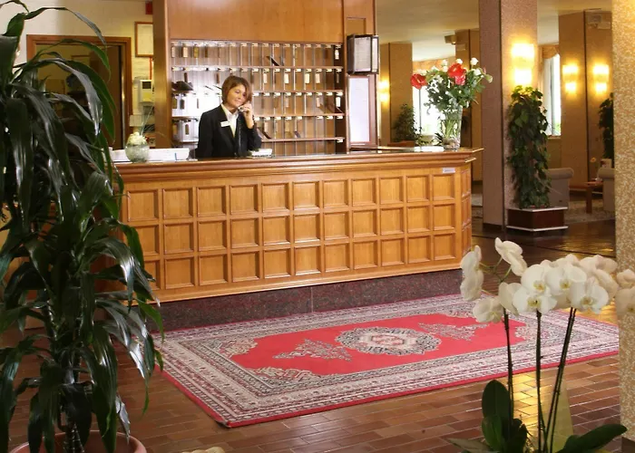 Nettuno מלון ברדולינו