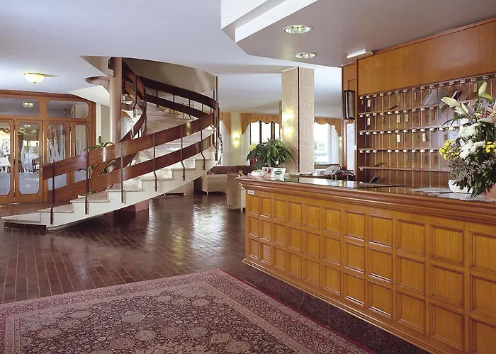 מלון Nettuno ברדולינו