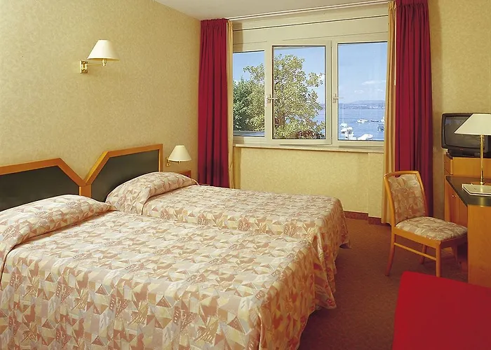 מלון Nettuno ברדולינו