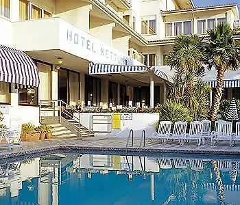 Nettuno 4*