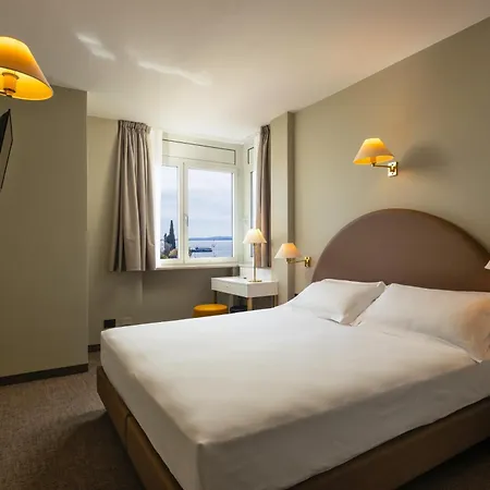 Nettuno Hotel 4*