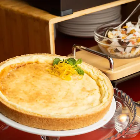 Otel Nettuno Bardolino