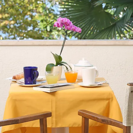 Hotel Nettuno