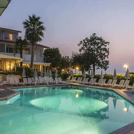 Nettuno 4* باردولينو