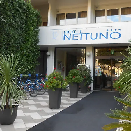 Nettuno Otel 4*