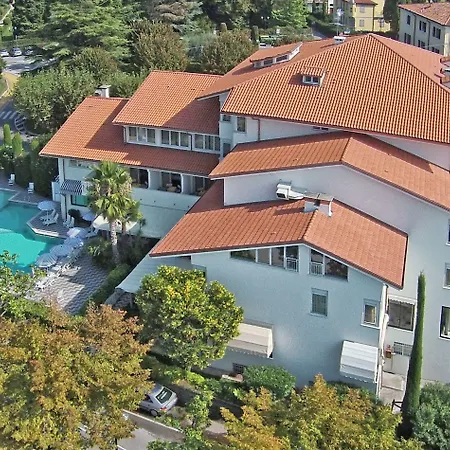 Nettuno Otel Bardolino