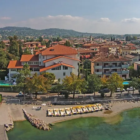 Otel Nettuno Bardolino