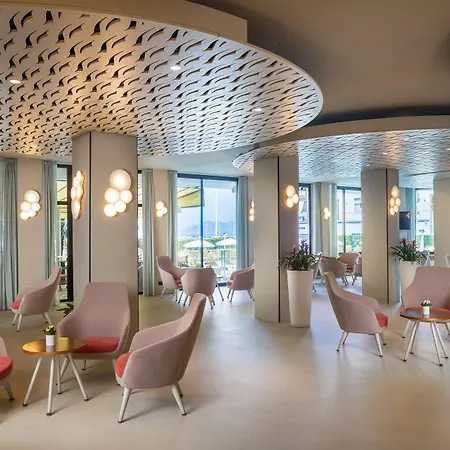 Otel Nettuno Bardolino