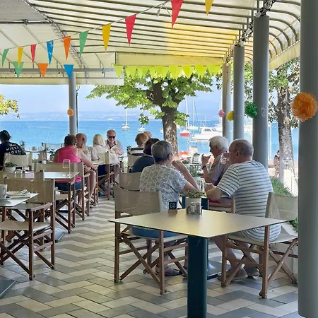 Hotel Nettuno Bardolino