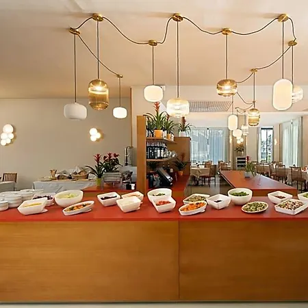 Nettuno Отель 4*
