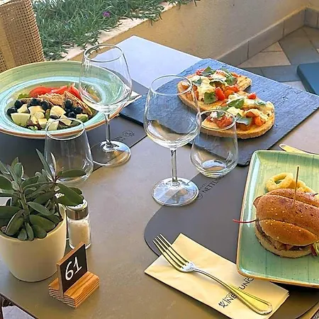 Nettuno Отель 4*