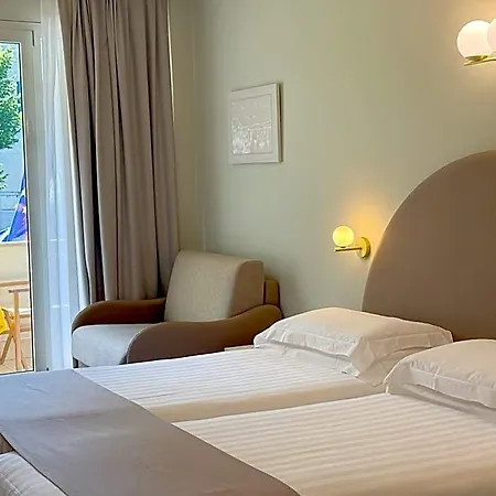 Nettuno 4* Бардолино