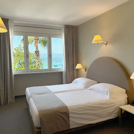 Hotel Nettuno 4*