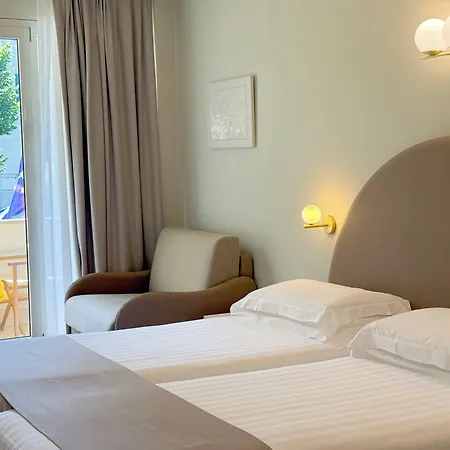 فندق Nettuno 4*