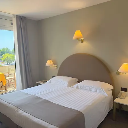 Nettuno Hotel
