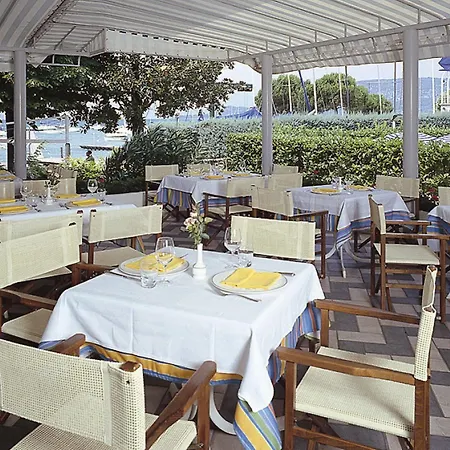 Otel Nettuno Bardolino