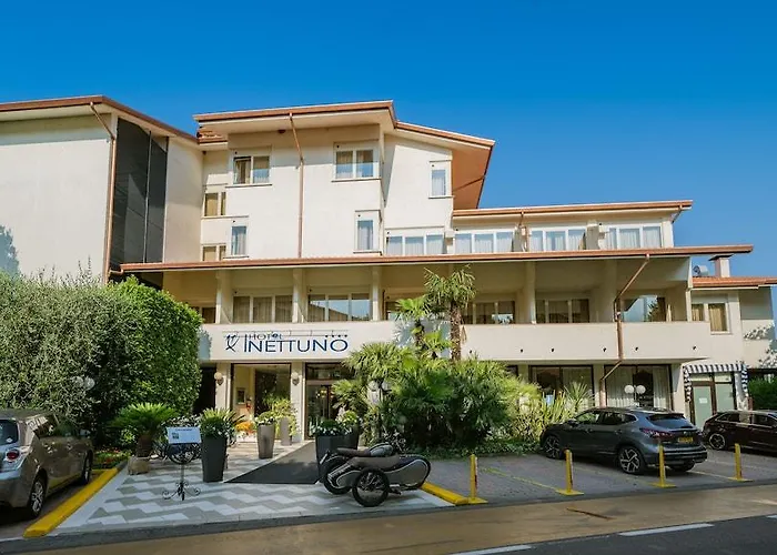 Nettuno 바르돌리노