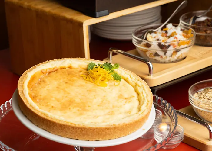 호텔 Nettuno 바르돌리노