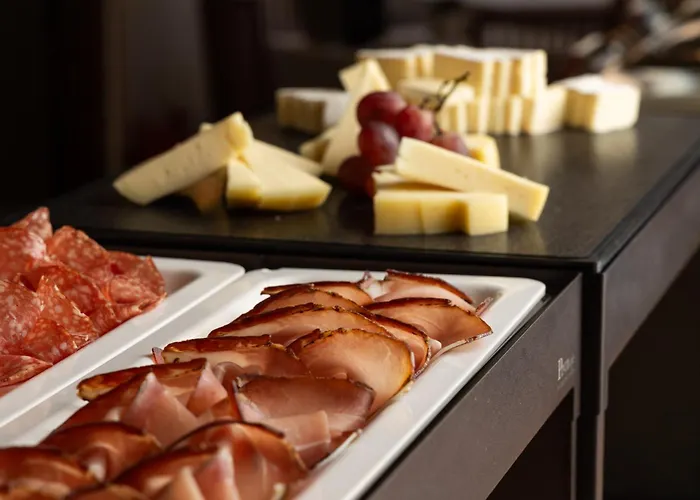 Nettuno 4* 바르돌리노