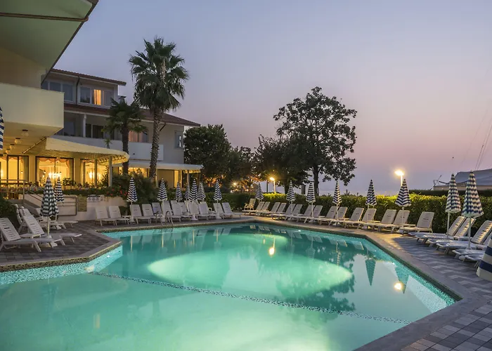 Nettuno 4* 바르돌리노