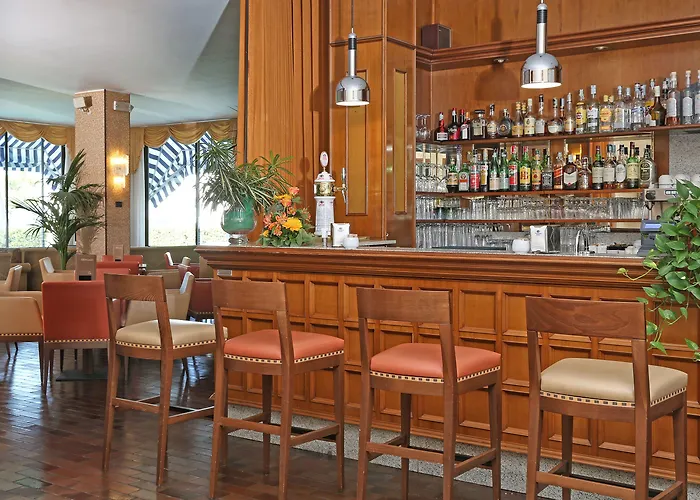 Nettuno 4* 바르돌리노